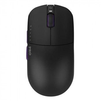MIŠ DARK PROJECT NOVUS PRO WIRELESS MOUSE - BLACKBERRY 
