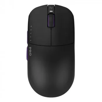 MIŠ DARK PROJECT NOVUS PRO WIRELESS MOUSE - BLACKBERRY 