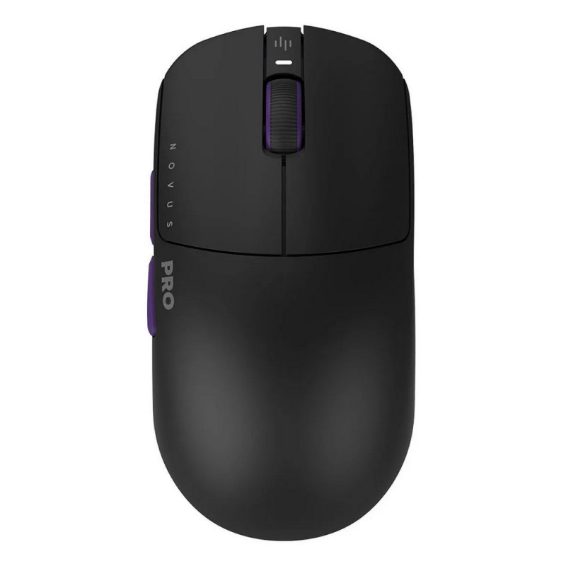 MIŠ DARK PROJECT NOVUS PRO WIRELESS MOUSE - BLACKBERRY 