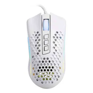 MIS REDRAGON STORM M808 - WHITE