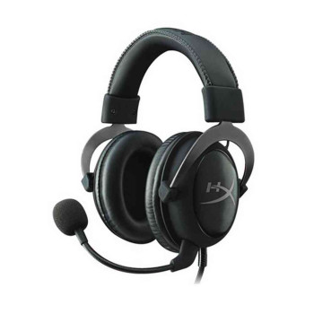SLUSALICE HYPERX CLOUD 2 GUN METAL 