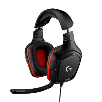SLUŠALICE LOGITECH G332 