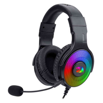 SLUSALICE REDRAGON PANDORA 2 H350 RGB - 3,5 MM 