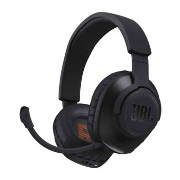 SLUSALICE JBL QUANTUM 350 - BLACK 