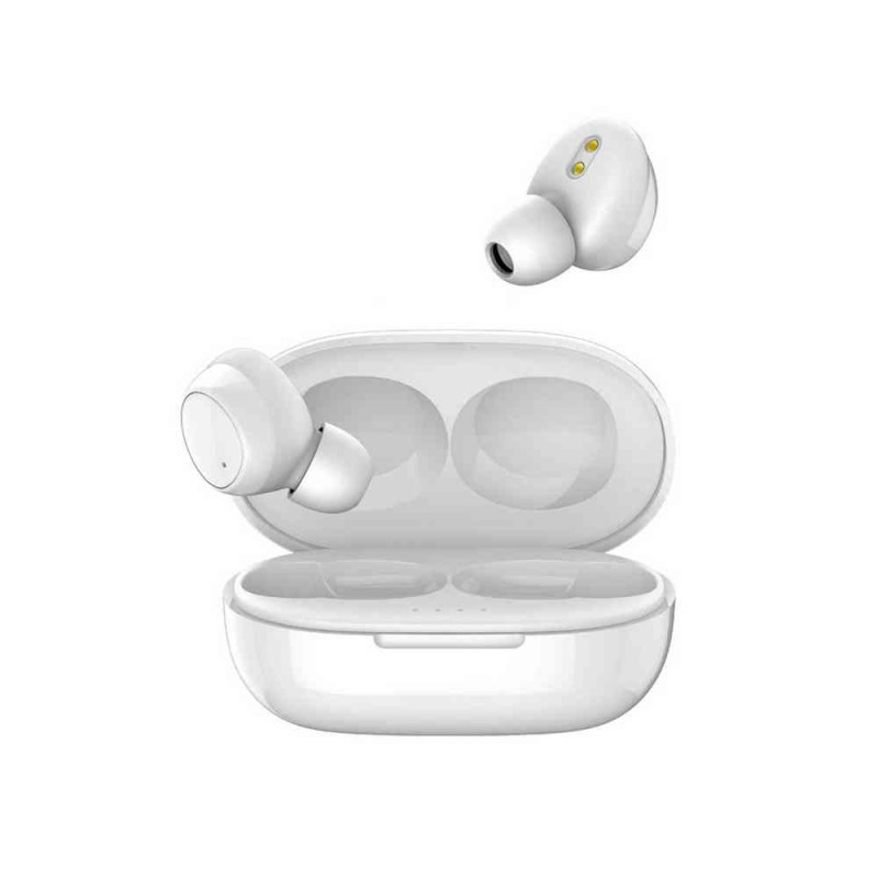 SLUSALICE ITEL - EARBUDS KT1 - WHITE 