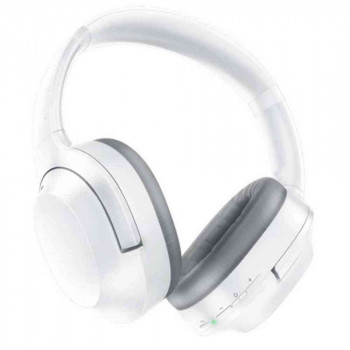 SLUSALICE RAZER OPUS X - ACTIVE NOISE CANCELLATION HEADSET - MERCURY 