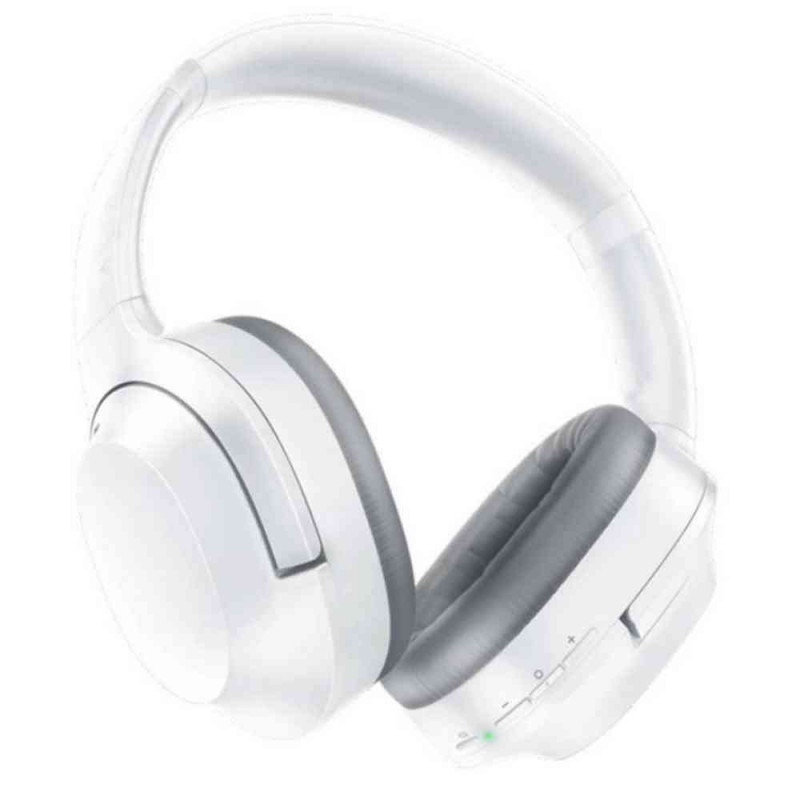 SLUSALICE RAZER OPUS X - ACTIVE NOISE CANCELLATION HEADSET - MERCURY 