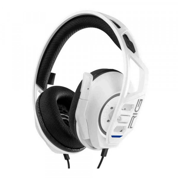 SLUSALICE NACON RIG 300 PRO HS - WHITE 
