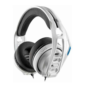 SLUSALICE NACON RIG 400HS - WHITE 