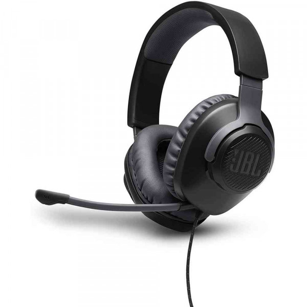 SLUSALICE JBL QUANTUM 100 - BLACK 