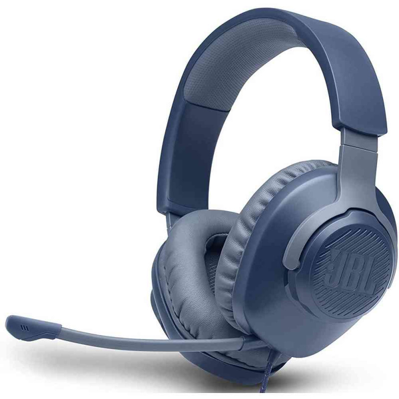 SLUSALICE JBL QUANTUM 100 - BLUE 