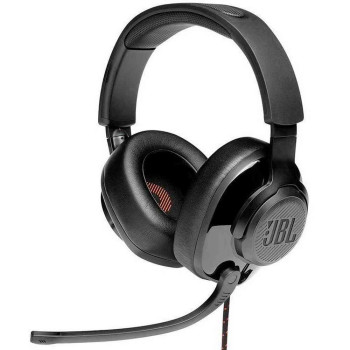 SLUSALICE JBL QUANTUM 200 - BLACK 