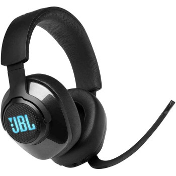 SLUSALICE JBL QUANTUM 400 - BLACK 