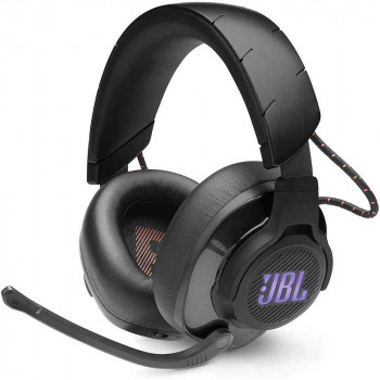 SLUSALICE JBL QUANTUM 600 WIRELESS - BLACK 