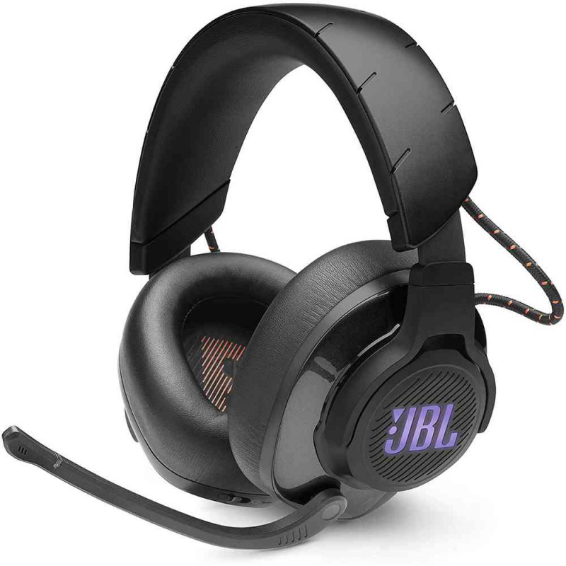 SLUSALICE JBL QUANTUM 600 WIRELESS - BLACK 