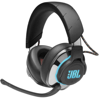 SLUSALICE JBL QUANTUM 800 WIRELESS & BLUETOOTH - BLACK 