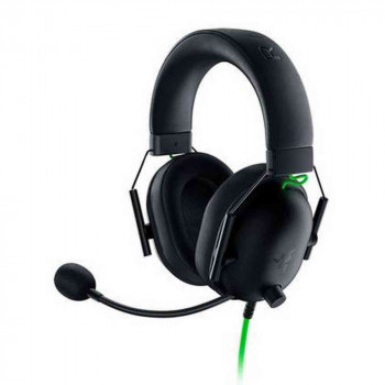 SLUSALICE RAZER BLACKSHARK V2 X BLACK 