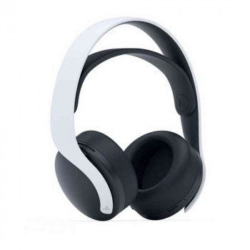 SLUSALICE PLAYSTATION 5 PULSE 3D WIRELESS - WHITE 