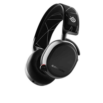 SLUSALICE STEELSERIES ARCTIS 9 WIRELESS - BLACK 