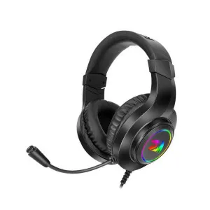 SLUSALICE REDRAGON HYLAS H260 RGB - BLACK 