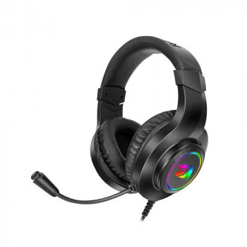 SLUSALICE REDRAGON HYLAS H260 RGB - BLACK 