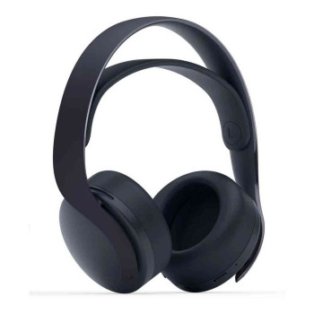 SLUSALICE PLAYSTATION 5 PULSE 3D WIRELESS - BLACK 