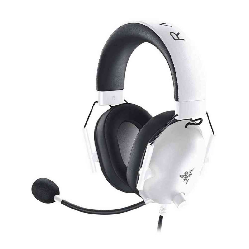 SLUSALICE RAZER BLACKSHARK V2 X WHITE 
