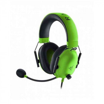 SLUSALICE RAZER BLACKSHARK V2 X GREEN 