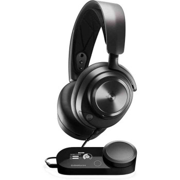 SLUSALICE STEELSERIES ARCTIS NOVA PRO 