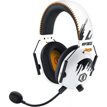 SLUŠALICE RAZER BLACKSHARK V2 PRO WIRELESS - RAINBOW SIX EDITION 