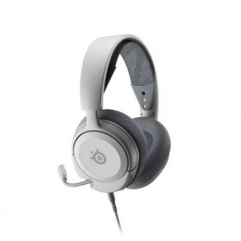SLUSALICE STEELSERIES ARCTIS NOVA 1 - WHITE 