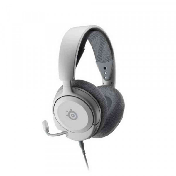 SLUSALICE STEELSERIES ARCTIS NOVA 1 - WHITE 