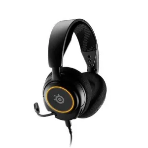 SLUSALICE STEELSERIES ARCTIS NOVA 3 - BLACK