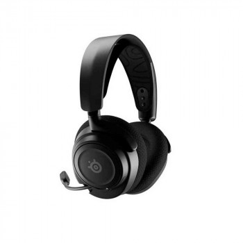 SLUSALICE STEELSERIES ARCTIS NOVA 7 WIRELESS - BLACK 