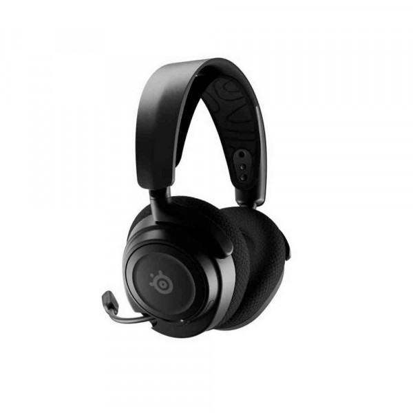 SLUSALICE STEELSERIES ARCTIS NOVA 7 WIRELESS - BLACK 