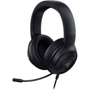 SLUSALICE RAZER KRAKEN V3 X - BLACK