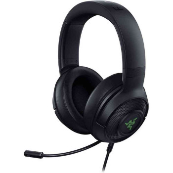 SLUSALICE RAZER KRAKEN V3 X - BLACK 
