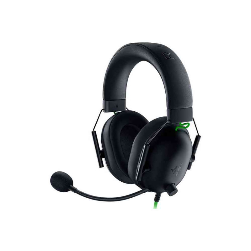 SLUSALICE RAZER BLACKSHARK V2 X USB - BLACK 