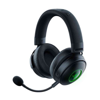 SLUSALICE RAZER KRAKEN V3 PRO WIRELESS - BLACK 