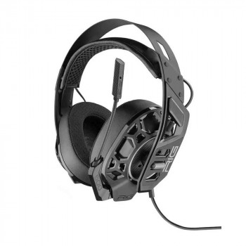 SLUSALICE NACON RIG 500 PRO HC - BLACK 