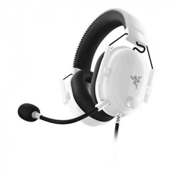 SLUSALICE RAZER BLACKSHARK V2 PRO WIRELESS - WHITE 