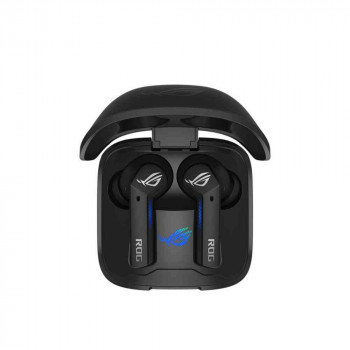 SLUSALICE ASUS ROG CETRA TRUE WIRELESS - BLACK 