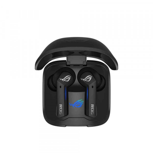 SLUSALICE ASUS ROG CETRA TRUE WIRELESS - BLACK 