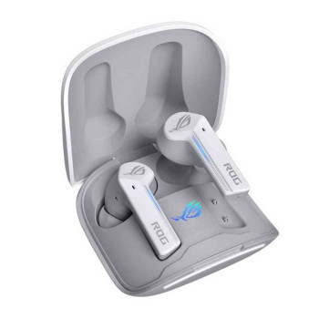 SLUSALICE ASUS ROG CETRA TRUE WIRELESS - WHITE 