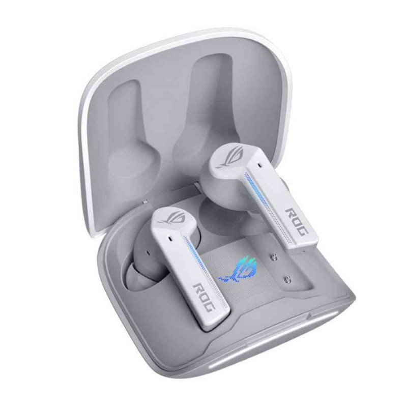 SLUSALICE ASUS ROG CETRA TRUE WIRELESS - WHITE 