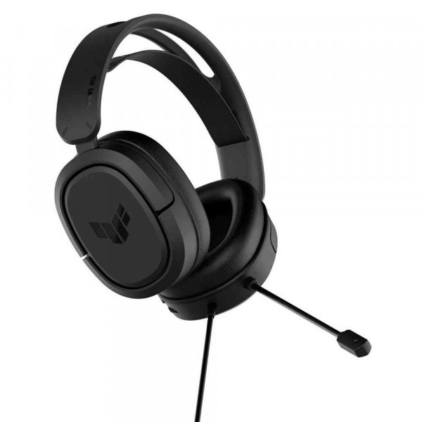SLUSALICE ASUS TUF GAMING H1 - BLACK 