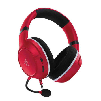 SLUSALICE RAZER KAIRA X WIRED HEADSET - PULSE RED 