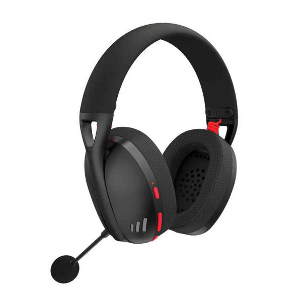 SLUSALICE REDRAGON IRE PRO H848 WIRELESS - BLACK 