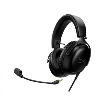 SLUSALICE HYPERX CLOUD 3 - BLACK 