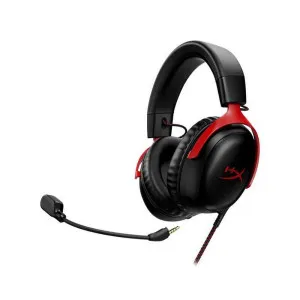 SLUSALICE HYPERX CLOUD 3 - RED